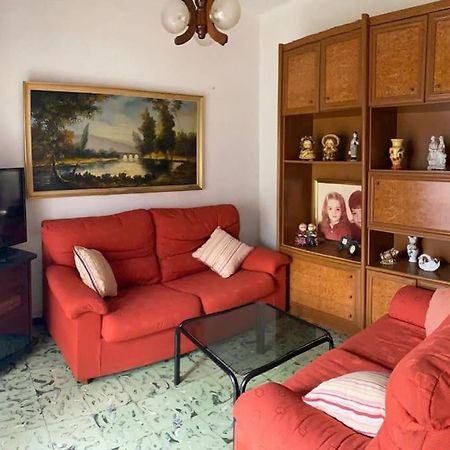 카넷드버렝구어 Casa En Puerto De Sagunto. Playa 아파트 외부 사진