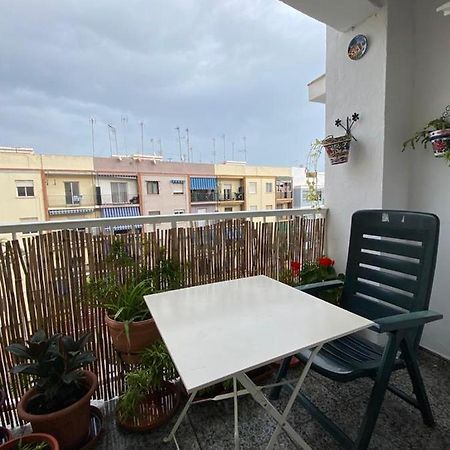카넷드버렝구어 Casa En Puerto De Sagunto. Playa 아파트 외부 사진