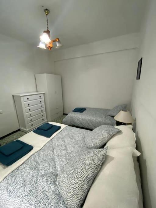 카넷드버렝구어 Casa En Puerto De Sagunto. Playa 아파트 외부 사진
