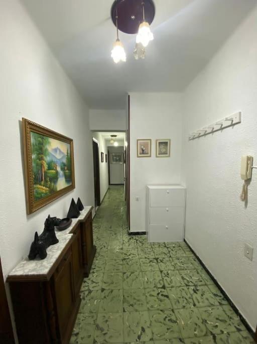 카넷드버렝구어 Casa En Puerto De Sagunto. Playa 아파트 외부 사진
