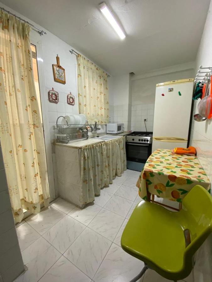 카넷드버렝구어 Casa En Puerto De Sagunto. Playa 아파트 외부 사진